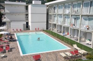 hotel vischi