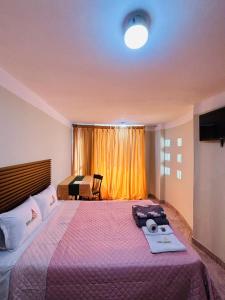 Hospedaje Carrasco Cajamarca