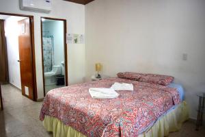 Volcano Hostal y Restaurante