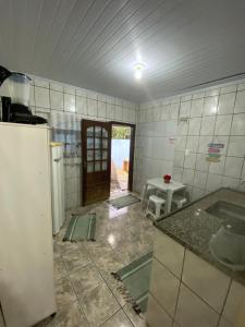 Suite encanto da ilha