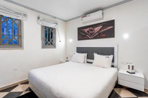 Luxury Villa 6 ROOMS with Pool - Marrakech Center