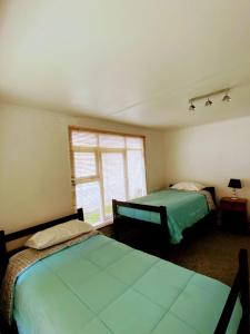 Hostal Turpial Patagonia