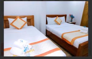 Genie Hotel & Serviced Apartments