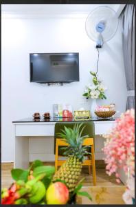 Genie Hotel & Serviced Apartments