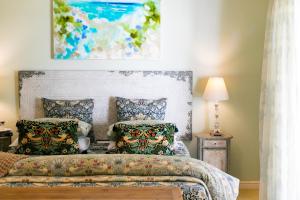 Noosa Valley Manor B&B