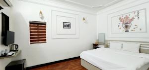 The Lake Silk Hanoi Boutique Hotel & Spa