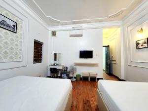 The Lake Silk Hanoi Boutique Hotel & Spa