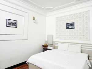 The Lake Silk Hanoi Boutique Hotel & Spa