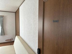 Hike&Snö INN Hakuba Echoland