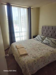 apartamento playa 4 esquinas