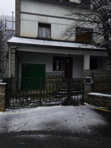 Piso en Escarrilla - 3 Habitaciones