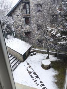 Piso en Escarrilla - 3 Habitaciones