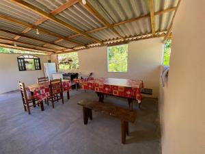 De la rosa y el canto de los pájaros