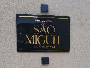 Residencial São Miguel