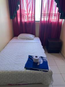 Casa hospedaje El Rancho