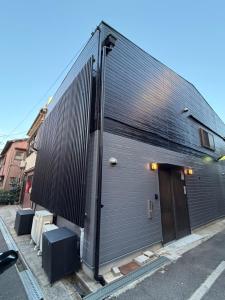 全新裝潢Kees Cozy Home 花園北01日本製床墊 花園町車站2分鐘 直達梅田 難波