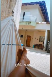 Massaguaçu Beach North Coast, beautiful house, peace