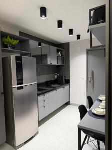 Flat Charmoso e Confortável - Praia de Manaíra