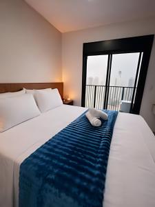 Design, Luxo e Conforto em Harmonia.