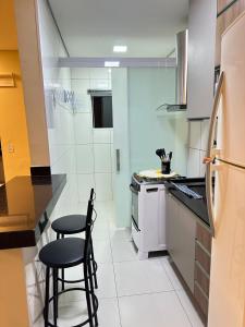 Bom Descanso - Belvedere do lago Serra Negra