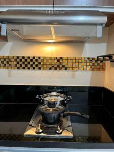 Family Condotels by Gerry