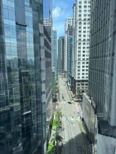 Family Condotels by Gerry