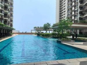 Family Condotels by Gerry