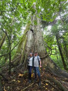 capybara tours and lodge