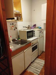 Seven Heaven - Apartment Belgrade