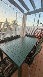 Beira-Mar Sofisticado com Vista Mar e Piscina 02