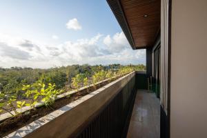 Chic & Modern 1BR in Balangan - Uluwatu Area