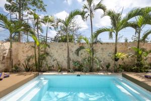 Chic & Modern 1BR in Balangan - Uluwatu Area