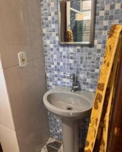 Casa em condomínio no Portinho