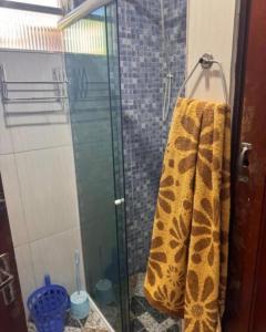 Casa em condomínio no Portinho