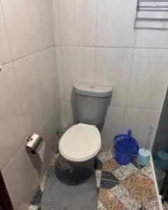 Casa em condomínio no Portinho