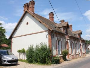 Maison rénovée en Sologne, proche châteaux - FR-1-491-398