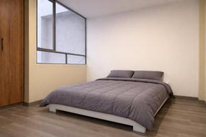 Elegante Apartamento en Sogamoso