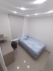 Apartamento Aqualina Torices