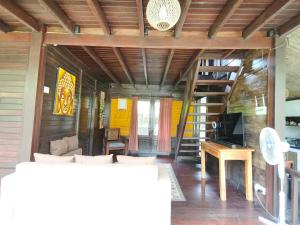 Tegeswoodhouse,Private pool,two bedrooms and free wifi