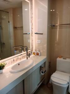 City Garden Olympus- 606