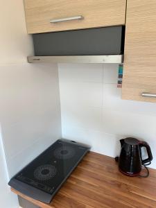 Útulný apartmán v Jizerkách