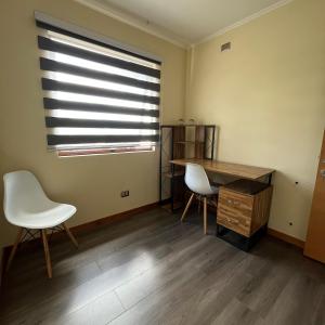 Hermosa Casa en Condominio