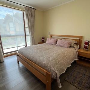 Hermosa Casa en Condominio