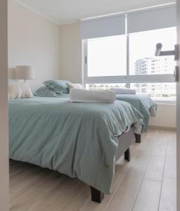 Departamento nuevo en Serena