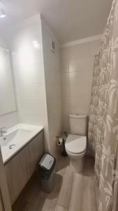 Departamento nuevo en Serena