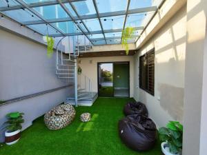 Luxury 3BHK Villa with Bathtub And Penthouse