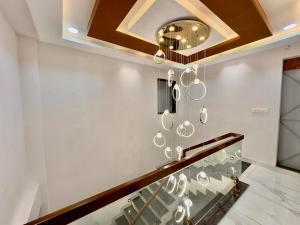 Luxury 3BHK Villa with Bathtub And Penthouse