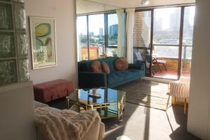 Harbour Bridge, Opera House and City Views