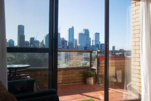 Harbour Bridge, Opera House and City Views