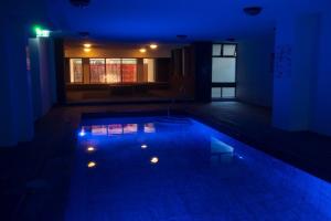 Harbour Bridge, Opera House and City Views